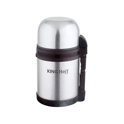 KH-4076 TERMOS OBIAD.MET. 0,6L
