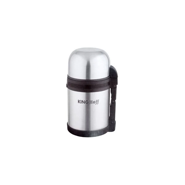 KH-4076 TERMOS OBIAD.MET. 0,6L
