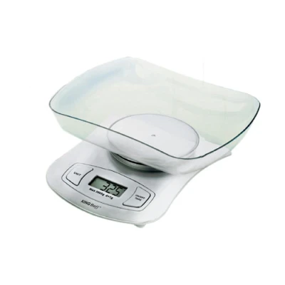 KH-6072 WAGA KUCHENNA 5 KG ELEKTRONICZNA