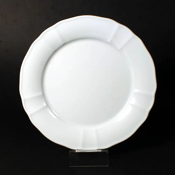 LUB-TALERZ PŁYTKI 28CM *MARIA* GŁADKI 3536