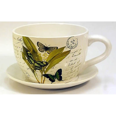 MONDEX-DONICZKA Z/P FILIŻANKA BS1237M KONWALIA