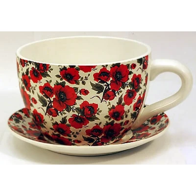 MONDEX-DONICZKA Z/P FILIŻANKA BS1254MB MAKI