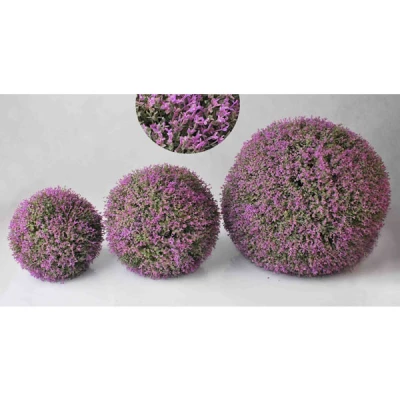 MON-KULA *LAWENDA* KWIATKI 23CM 8684