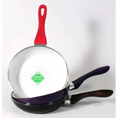 MX6041-PATELNIA CERAMIK 24CM KOLOR