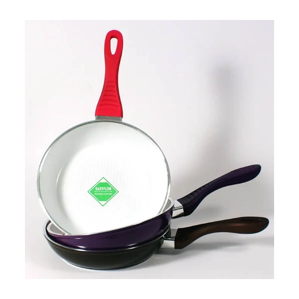 MX6041-PATELNIA CERAMIK 24CM KOLOR