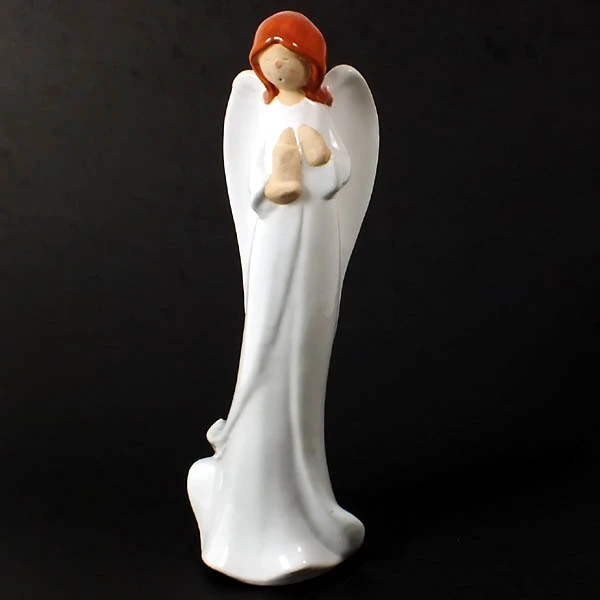 ORIS-FIGURKA ANIOŁ 37CM JY800012