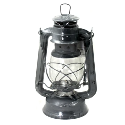 OR-LAMPA NAFTOWA WOZOWA 235 SZARA