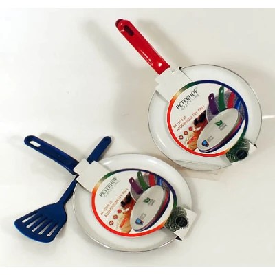 Peterhof-PATELNIA CERAMICZNA DO NALEŚNIKÓW+LOPATKA PH-15378-23CM