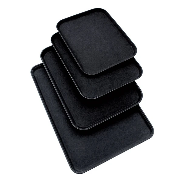 STALGAST-TACA ANTYPOŚLIZGOWA 405*305MM 411450