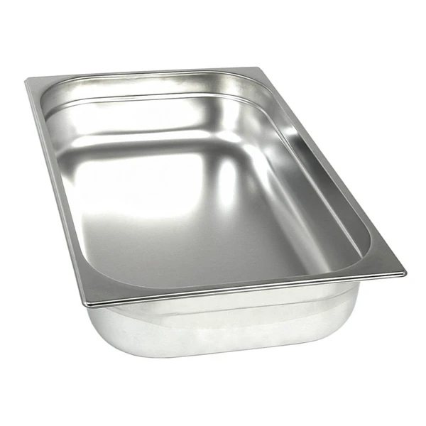 ST-POJEMNIK STALOWY *BASIC* GN 1/1 40MM 111046