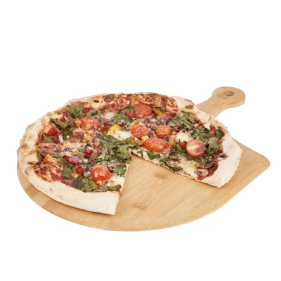 TAD-DESKA DO PIZZY Z RĄCZKĄ 45X33CM