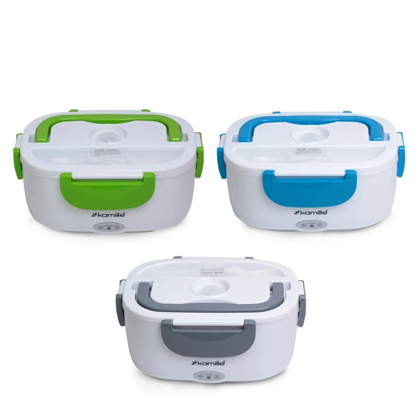 TERMOS OBIADOWY 1L ELEKTRYCZNY 2130