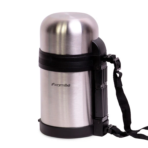 TERMOS OBIADOWY 600ML NIERDZEWNY 2121