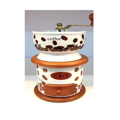 TOM-MŁYNEK DO KAWY 17CM MK17