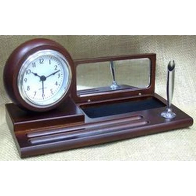 TOM-ZEGAR DREWNIANY FA15