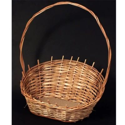 WK-KOSZ Z RĄCZKĄ *DELIKATES* DUŻY