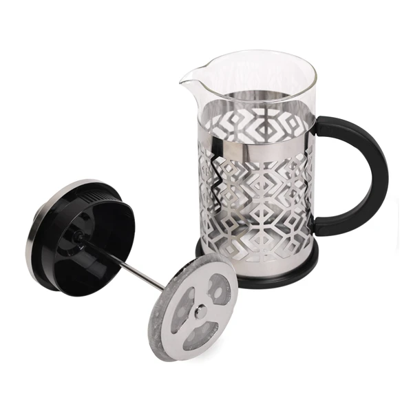 ZAPARZACZ DO HERBARTY/KAWY 600ML 0774M