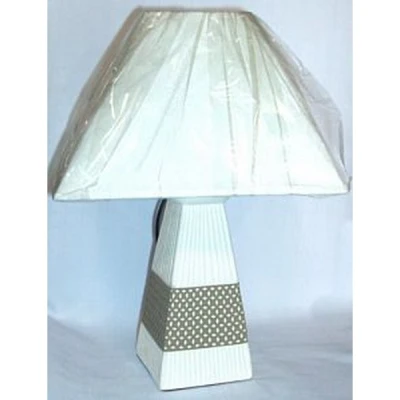 BET-LAMPA CERAMICZNA *1011/DY12526*