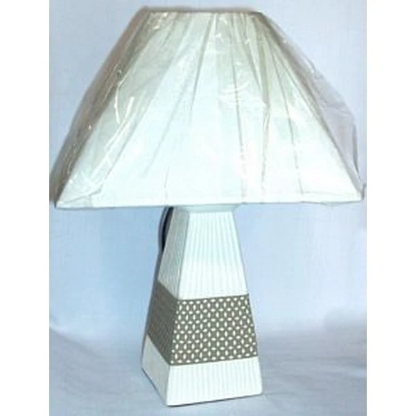 BET-LAMPA CERAMICZNA *1011/DY12526*
