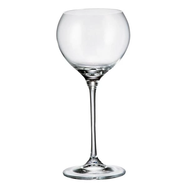 BOH-6 KIELISZKÓW WINO CZERWONE 470ML *CECYLIA/CARDUELIS* 000156