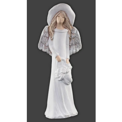 CA-FIGURKA CERAMICZNA *IRENA* 101