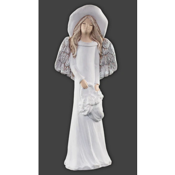 CA-FIGURKA CERAMICZNA *IRENA* 101