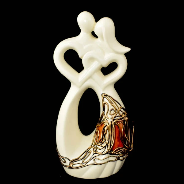 CER-AKT PARA 2 SERCA *WITRAŻ-KREM* C-865W