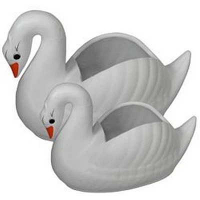 CERIN-FIGURA *ŁABĄDŹ MAŁY*