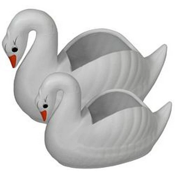 CERIN-FIGURA *ŁABĄDŹ MAŁY*