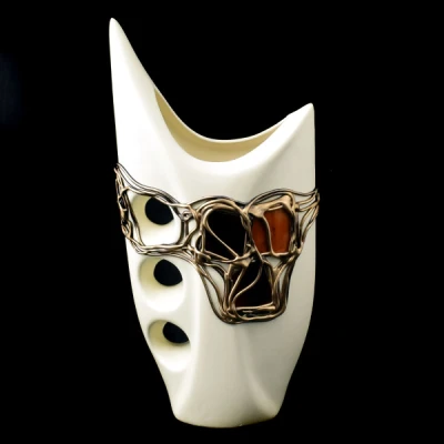 CER-WAZON REKIN Z DZIURAMI *WITRAŻ* C-524W