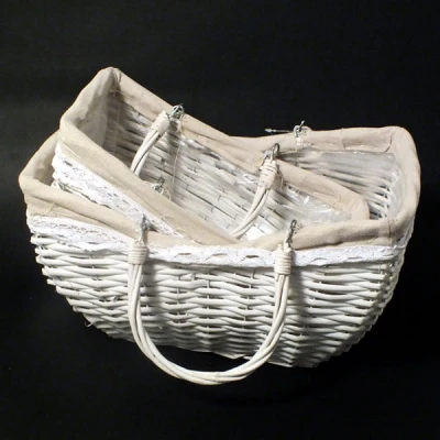 DM-KPL. 2-KOSZYKÓW Z USZAMI DM16A013