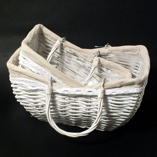 DM-KPL. 2-KOSZYKÓW Z USZAMI DM16A013