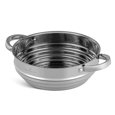 EB-SITKO DO GOTOWANIA NA PARZE 20CM EB-8921