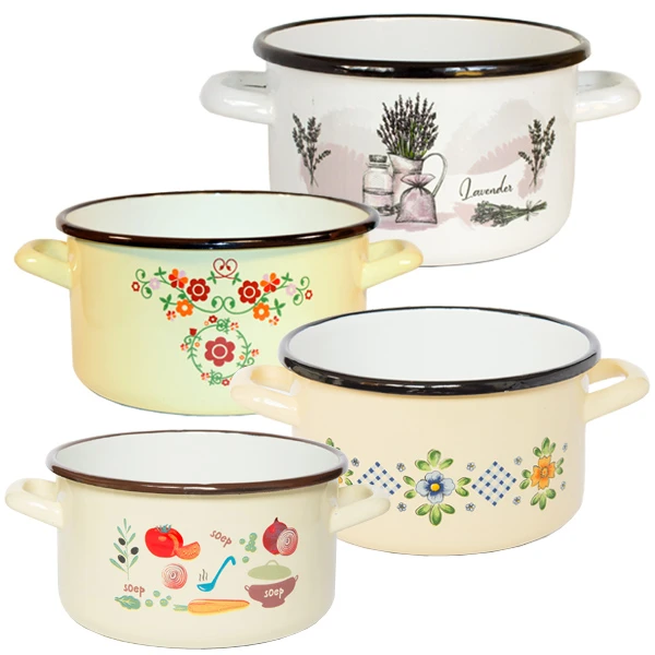 ELO-GARNEK ŚREDNI  18 ZDOB.