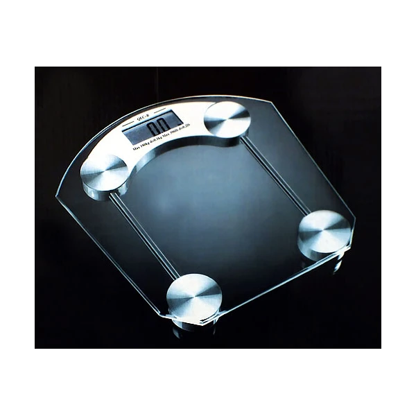 FENIKS-WAGA ŁAZIENKOWA ELEKTRONICZNA QEC-B