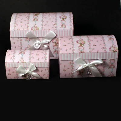 GARDEN-KPL. 3 SZKATUŁEK *H5176XR-C413*