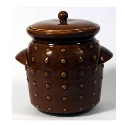 GARNEK 2,5L KAMIONKA 9588