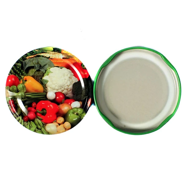 WIECZKO MAŁE FI 66 *KALAFIOR*