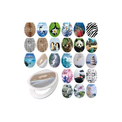 KARO-DESKA SEDES Z NADRUKIEM