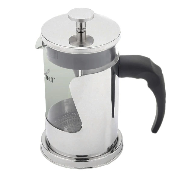 KH-4840 ZAPARZACZ DO KAWY Z DOCISKIEM 0.6L