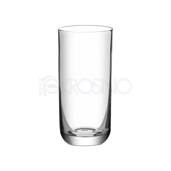 KR-KPL.SZKLANEK LONG 2799-0360 A'6 *SENSEI*