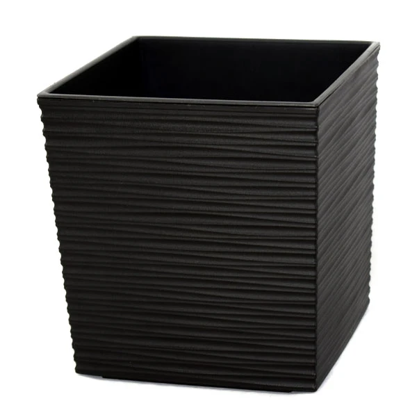 LAM-DONICZKA *JUKA DŁUTO* 250x250 CZARNY