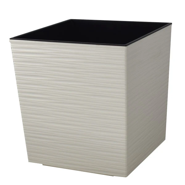 LAM-DONICZKA *JUKA DŁUTO* 250x250 KREMOWY