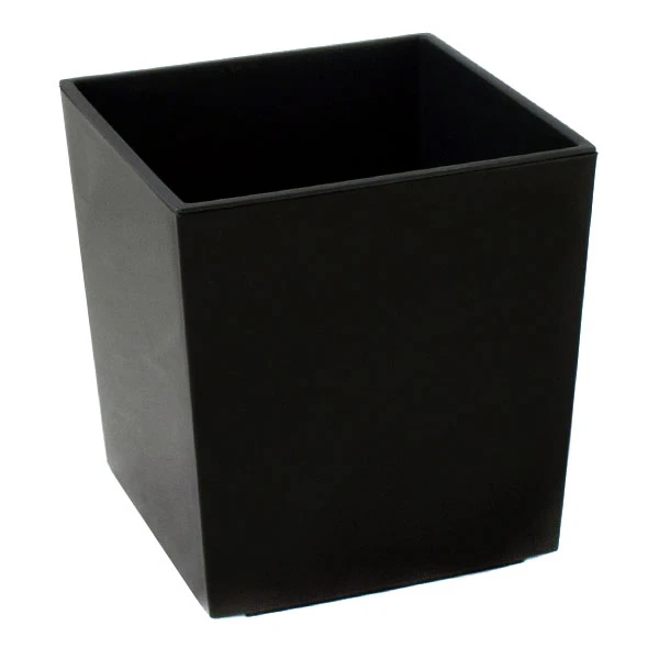 LAM-DONICZKA *JUKA* 250X250 CZARNY