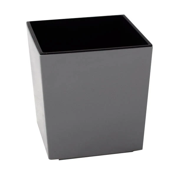 LAM-DONICZKA *JUKA* 250X250 SZARY