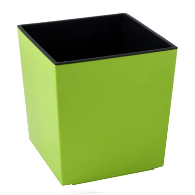 LAM-DONICZKA *JUKA* 250X250 ZIELONY JASNY