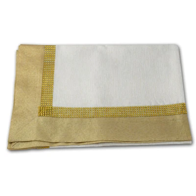 MESA-BIEŻNIK 40X140 CRYSTAL 393