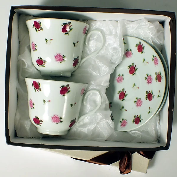 MMG-KPL.FILIŻANEK 2+2 FA-280