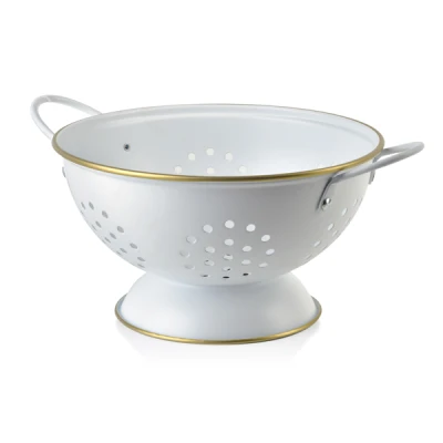 MON-CEDZAK BIAŁY *SANDY* 24,5CM 6755