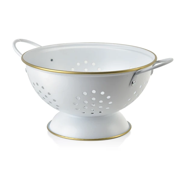 MON-CEDZAK BIAŁY *SANDY* 24,5CM 6755